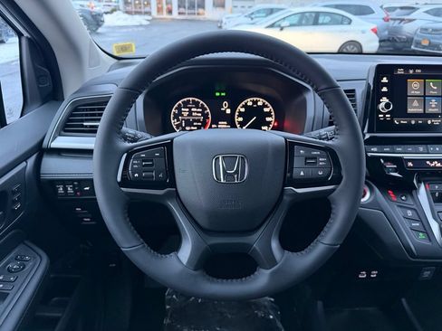 Used 2026 Honda Odyssey EX-L image 5