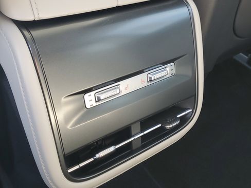 New 2026 Lincoln Nautilus Reserve image 30