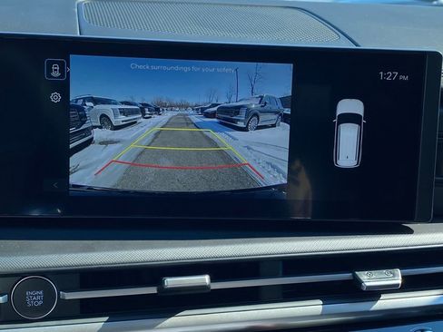 New 2026 Hyundai Santa Fe SE image 14