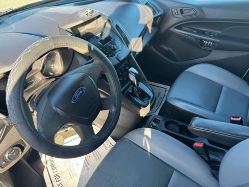 Used 2015 Ford Transit Connect XL image 26