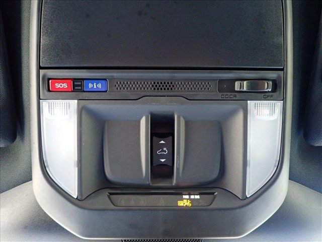 Used 2026 Subaru Forester Touring w/ Touring Package AWD/4WD image 14