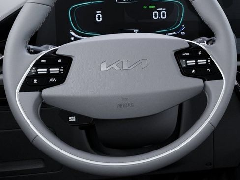 New 2026 Kia Niro EX FWD image 23