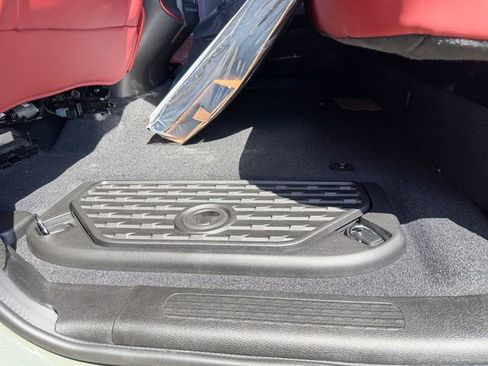 New 2026 RAM 1500 Rebel w/ Rebel Level 1 Equipment Group AWD/4WD image 26