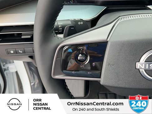 New 2026 Nissan Murano Platinum w/ Cargo Package AWD/4WD image 19