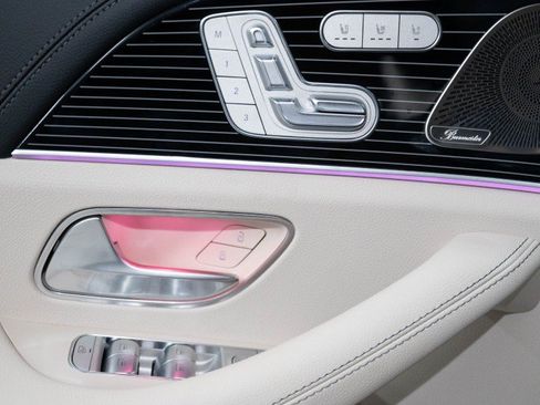 New 2026 Mercedes-Benz GLE 350 4MATIC image 20