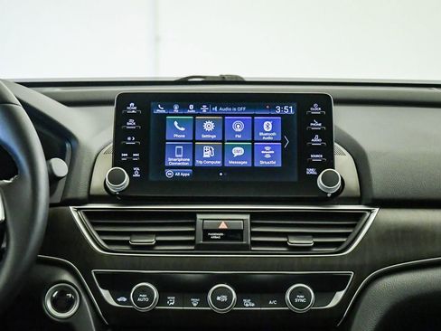 Used 2018 Honda Accord EX-L image 14