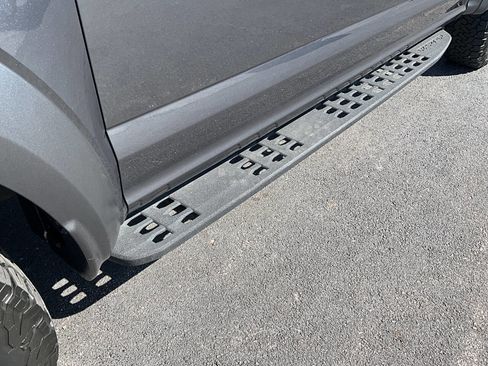 Used 2018 Ford F150 Raptor w/ Equipment Group 802A Luxury image 38