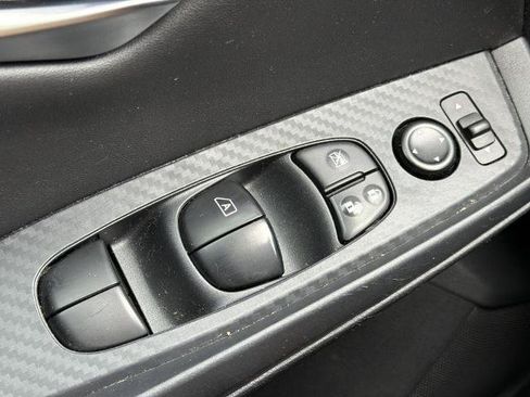 Certified 2024 Nissan Sentra SV FWD image 14
