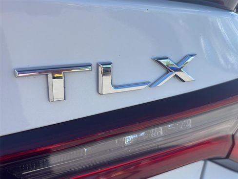 Used 2023 Acura TLX SH-AWD w/ A-SPEC Pkg image 26