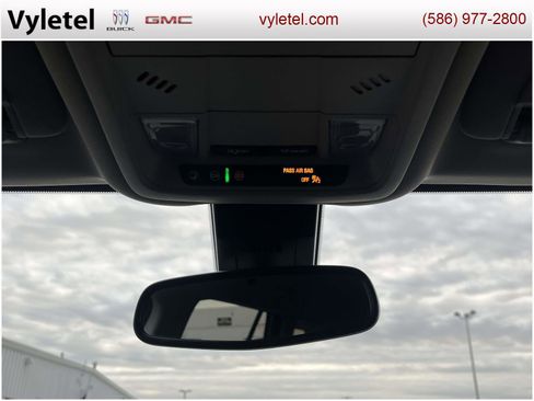 Certified 2023 GMC Terrain SLE w/ Driver Convenience Package image 28