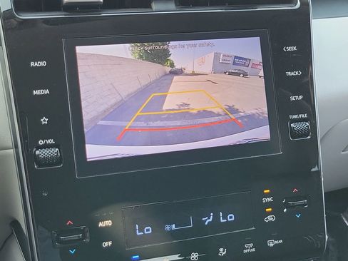 Used 2024 Hyundai Tucson SEL FWD image 10