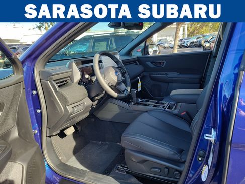 New 2026 Subaru Outback Limited AWD/4WD image 12