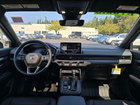 New 2026 Honda CR-V Sport-L image 6