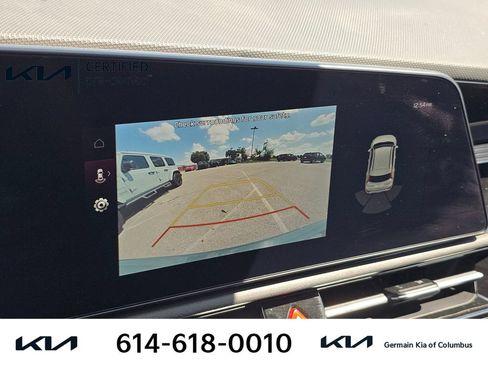Certified 2023 Kia Niro Wind w/ Wind Preserve Package FWD image 30