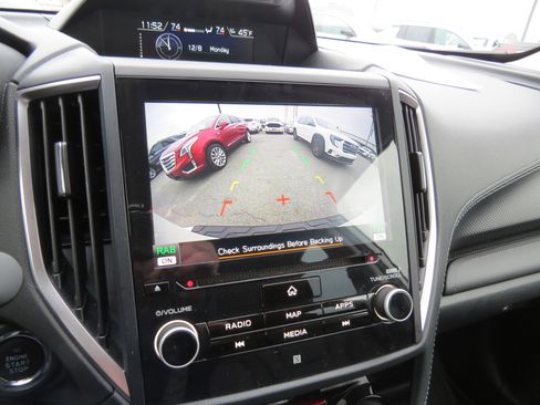 Used 2022 Subaru Forester Touring w/ Popular Package #2 image 29