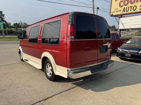 Used 1997 Chevrolet Express 1500 RWD image 5