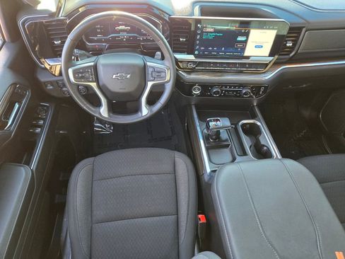 Used 2023 Chevrolet Silverado 1500 RST image 12
