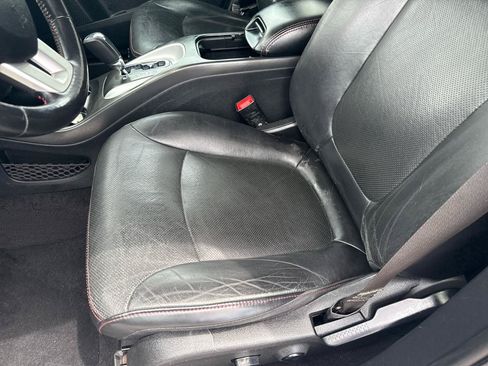 Used 2019 Dodge Journey GT AWD/4WD image 11