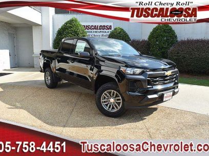 New 2026 Chevrolet Colorado LT w/ Advanced Trailering Package