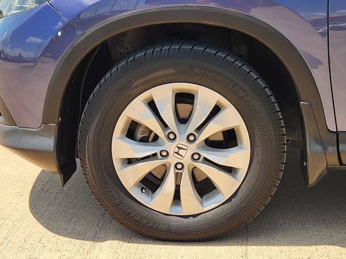 Used 2014 Honda CR-V EX image 11