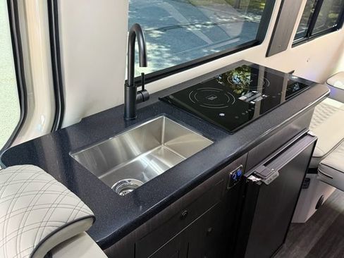 New 2025 Mercedes-Benz Sprinter 3500 image 31