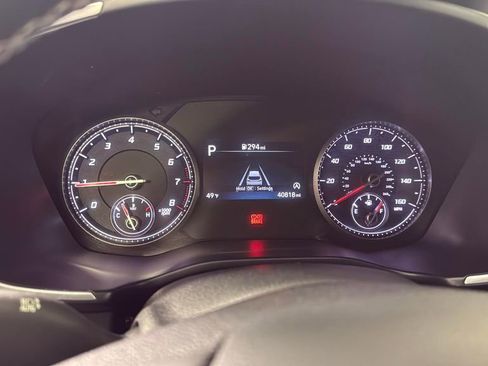 Used 2023 Hyundai Santa Fe SEL w/ Cargo Package image 19