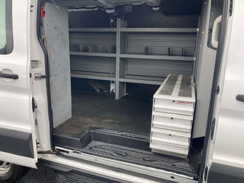 Used 2019 Ford Transit 150 Base image 17