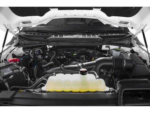 Used 2022 Ford F150 XLT w/ Equipment Group 302A High image 8