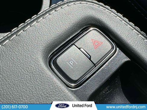 New 2024 Ford Mustang Mach-E GT image 14