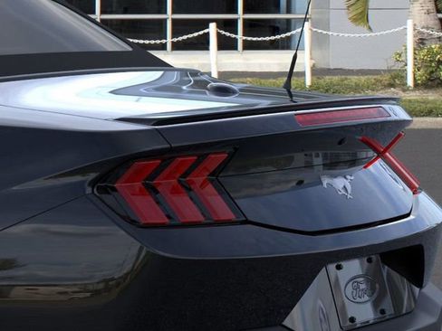 New 2025 Ford Mustang Premium image 22