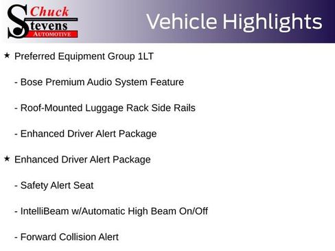 Used 2019 Chevrolet Suburban LT image 18