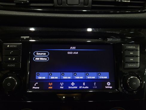 Used 2019 Nissan Rogue Sport S AWD/4WD image 25