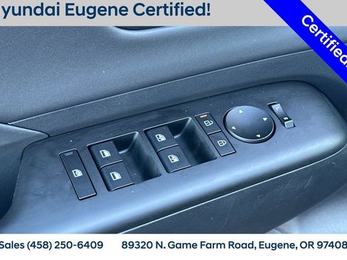 Used 2025 Hyundai Kona N Line S image 16