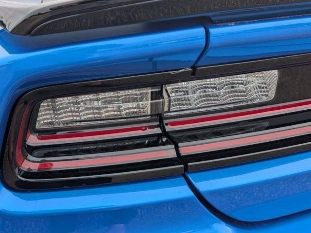 New 2026 Dodge Charger R/T w/ Performance Handling Group AWD/4WD image 16