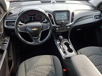 Used 2018 Chevrolet Equinox LT video 2