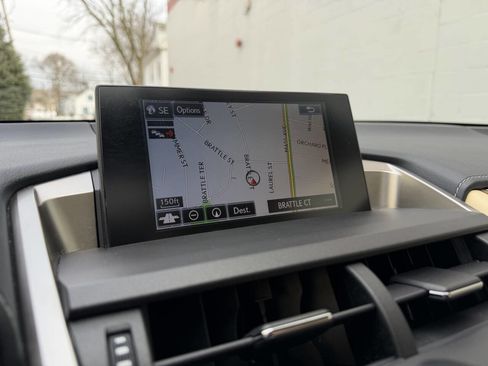 Used 2016 Lexus NX 200t F Sport image 36