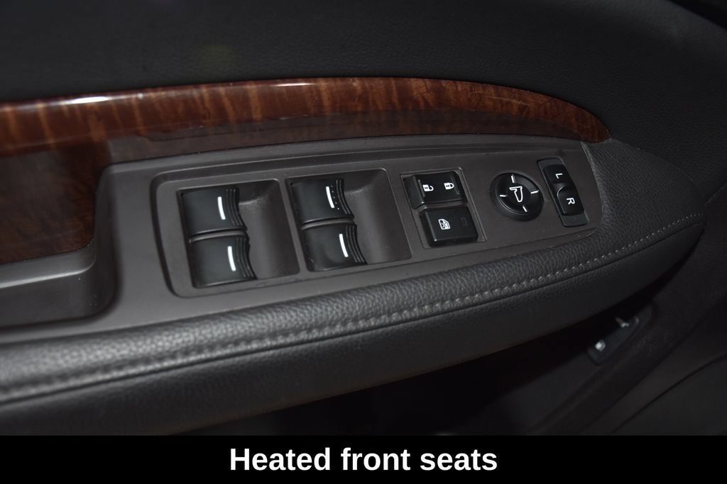 Used 2018 Acura MDX SH-AWD image 26