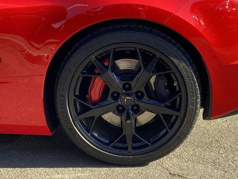 Used 2021 Chevrolet Corvette Stingray Preferred Cpe w/ Z51 Performance Package image 26