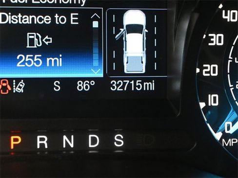 Used 2023 Ford Ranger Lariat w/ Tremor Off-Road Package image 31