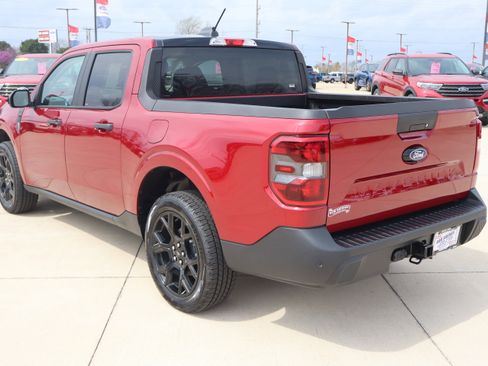 New 2026 Ford Maverick XLT AWD/4WD image 7
