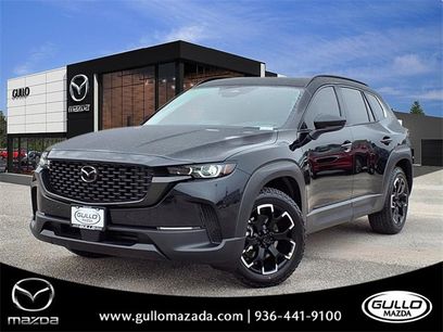 New 2026 MAZDA CX-50 Meridian Edition w/ Weather Package