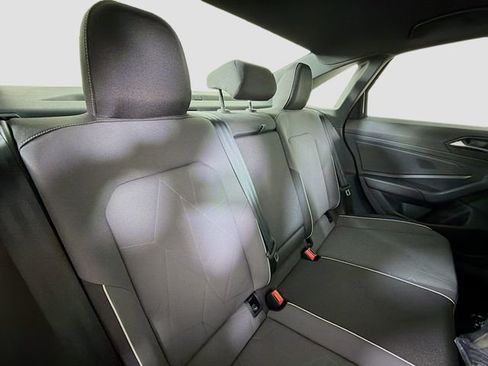 New 2026 Volkswagen Jetta Sport FWD image 25