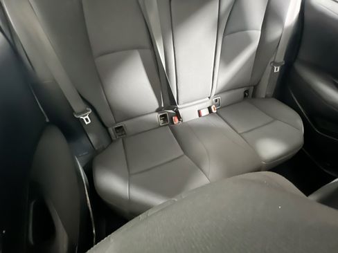 Used 2023 Toyota Corolla LE FWD image 33
