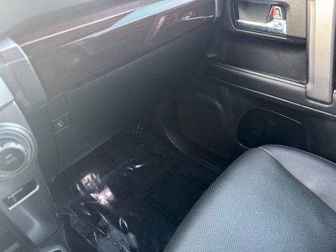 Used 2020 Toyota 4Runner Limited image 25