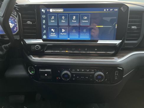 New 2026 Chevrolet Silverado 1500 LT image 22