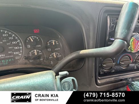 Used 2000 GMC Sierra 2500 4x4 Extended Cab HD image 31