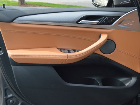 Used 2021 BMW X3 sDrive30i w/ M Sport Package image 13