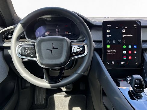 Certified 2022 Polestar Polestar 2 w/ Performance Package AWD/4WD image 8
