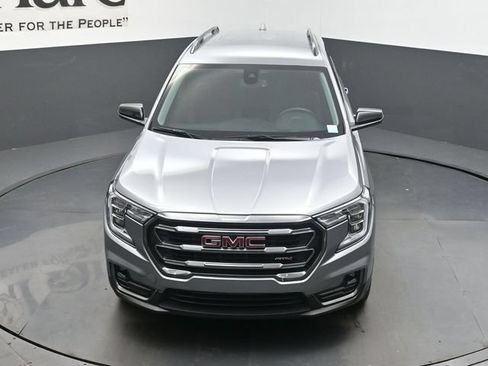 Used 2024 GMC Terrain AT4 AWD/4WD image 76