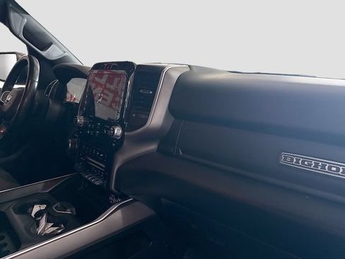 Used 2021 RAM 1500 Big Horn AWD/4WD image 30